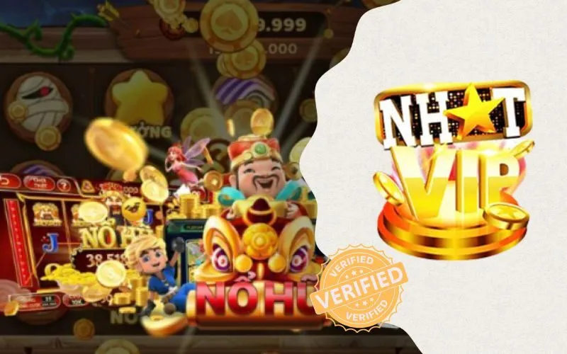 Bí quyết chinh phục Nổ Hũ tại Nhatvip