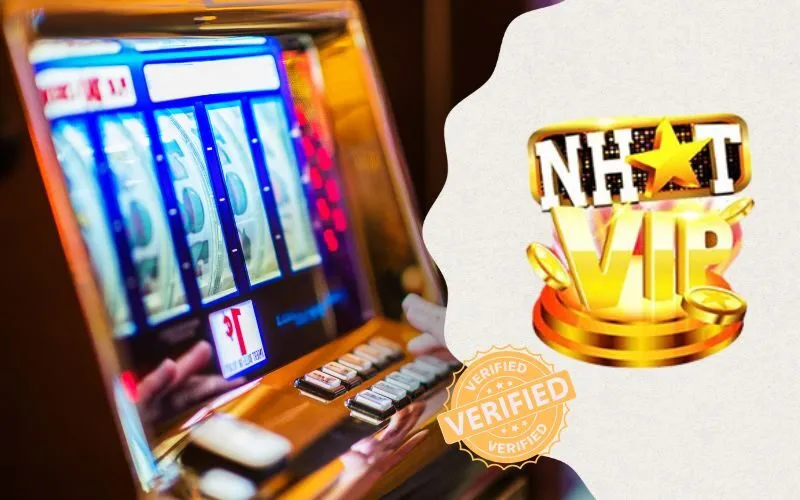 Các loại Slot tại Nhatvip