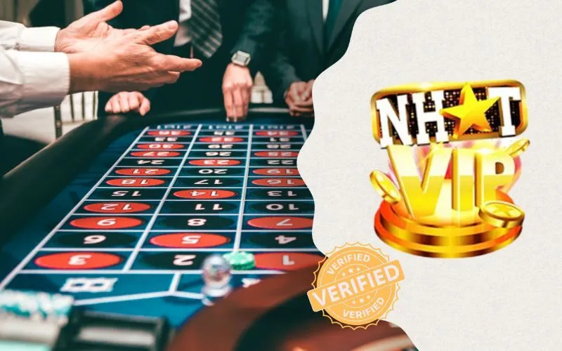 Chiến lược chơi Roulette hiệu quả tại Nhatvip